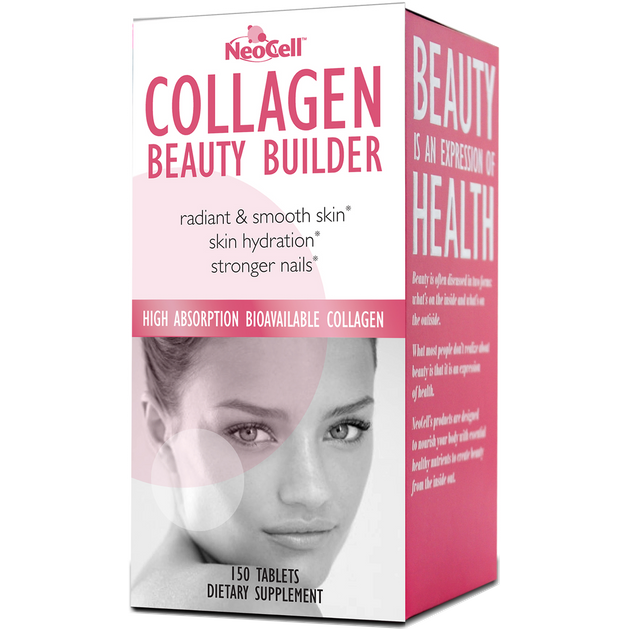 Neocell Beauty Builder 150Tabs Neocell Beauty Builder 150Tabs