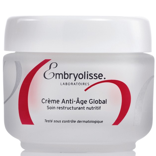 Embryolisse Global Anti-Age Cream 50ml Embryolisse Global Anti-Age Cream 50ml