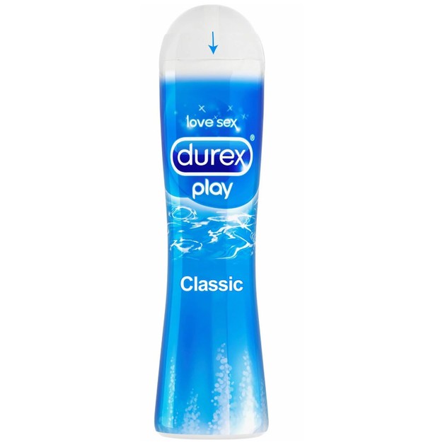 Durex Play Classic 50ml Durex Play Classic 50ml