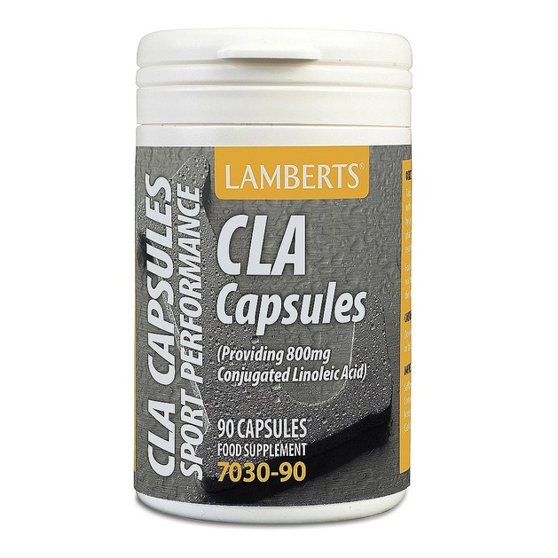 Lamberts CLA 1000mg 90 tabs Lamberts CLA 1000mg 90 tabs