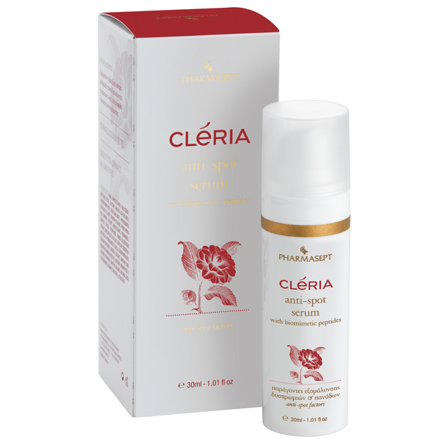 Pharmasept Cleria Anti-Spot Serum 30ml Pharmasept Cleria Anti-Spot Serum 30ml