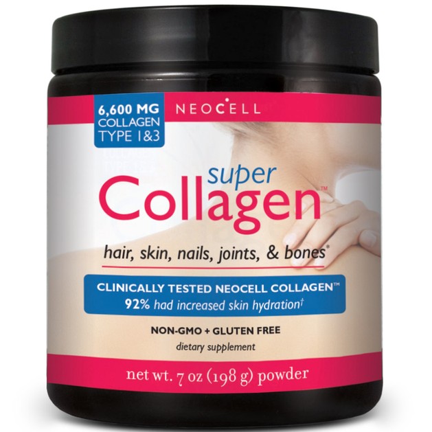 Neocell Super Collagen 198g Neocell Super Collagen 198g