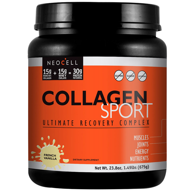 Neocell Sport Collagen 1350g Neocell Sport Collagen 1350g