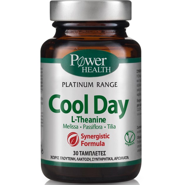 Power Health Platinum Cool Day 30tabs Power Health Platinum Cool Day 30tabs