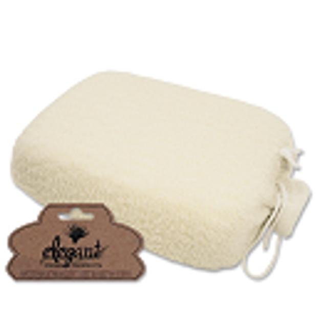 Elegant Bath And Massage Sponge Σφουγγάρι Μασάζ Elegant Bath And Massage Sponge Σφουγγάρι Μασάζ