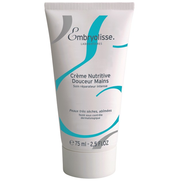 Embryolisse Nourishing Hand Cream 75ml Embryolisse Nourishing Hand Cream 75ml