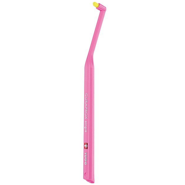 Curaprox CS Single 1006 Ειδική Οδοντόβουρτσα Curaprox CS Single 1006 Ειδική Οδοντόβουρτσα