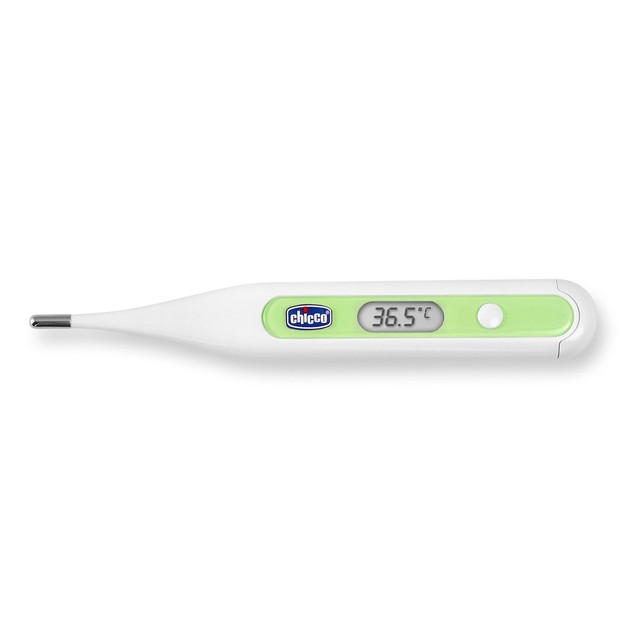 Chicco Digi Baby Ψηφιακό Θερμόμετρο για Βρέφη και Παιδιά 1τμχ Chicco Digi Baby Ψηφιακό Θερμόμετρο για Βρέφη και Παιδιά 1τμχ