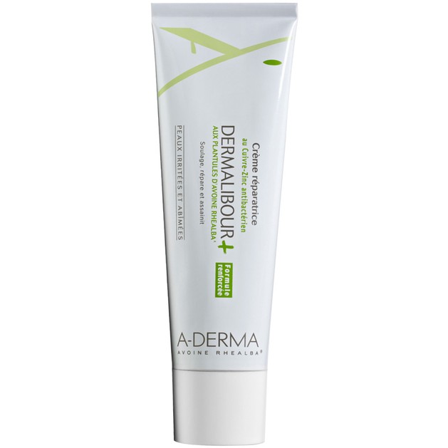 A-Derma Dermalibour+ Cream 50ml A-Derma Dermalibour+ Cream 50ml