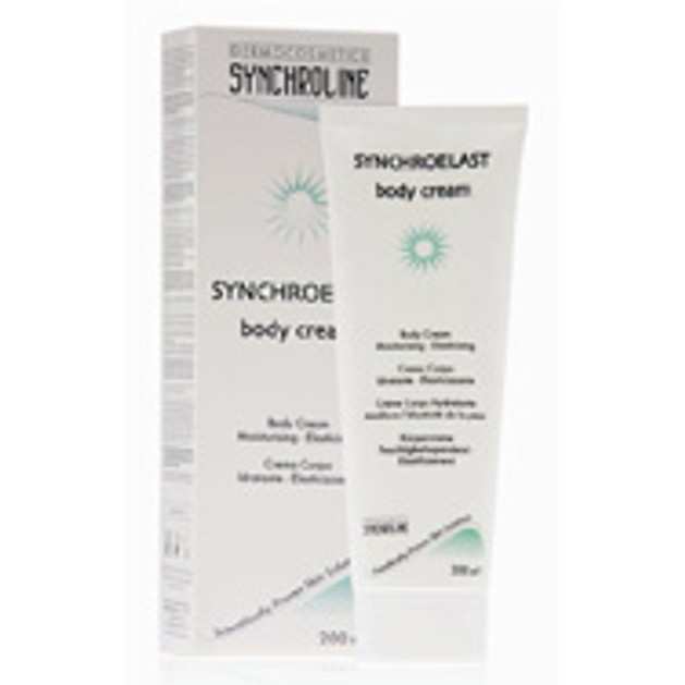 Synchroline Synchroelast Body Cream Κρέμα Σώματος Synchroline Synchroelast Body Cream Κρέμα Σώματος
