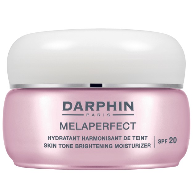 Darphin Melaperfect Moisturizer Spf20, 50ml Darphin Melaperfect Moisturizer Spf20, 50ml