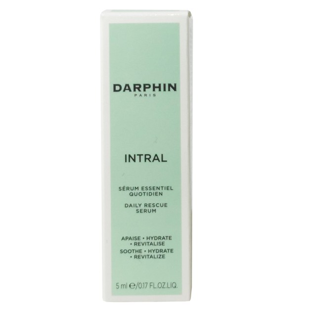 Δώρο Darphin Intral Serum Καταπραυντικός Ορός για τις Κοκκινίλες Κατάλληλος για Ευαίσθητες Επιδερμίδες 5ml Δώρο Darphin Intral Serum Καταπραυντικός Ορός για τις Κοκκινίλες Κατάλληλος για Ευαίσθητες Επιδερμίδες 5ml