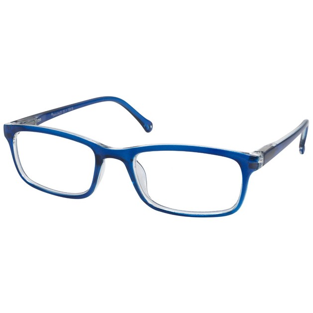 Eyelead Γυαλιά Διαβάσματος Unisex, Μπλε Κοκκάλινο E217 Eyelead Γυαλιά Διαβάσματος Unisex, Μπλε Κοκκάλινο E217