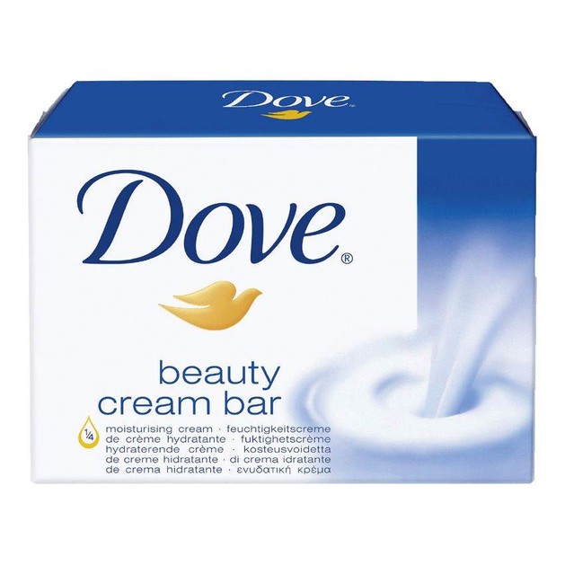 Dove Σαπούνι Κρεμοσάπουνο Ομορφιάς 100g Dove Σαπούνι Κρεμοσάπουνο Ομορφιάς 100g