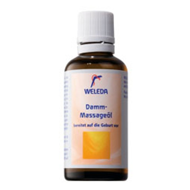 Weleda Dammeoel Λάδι Ιδανικό Για Την Ευαίσθητη Περιοχή Του Περινέου 50ml Weleda Dammeoel Λάδι Ιδανικό Για Την Ευαίσθητη Περιοχή Του Περινέου 50ml