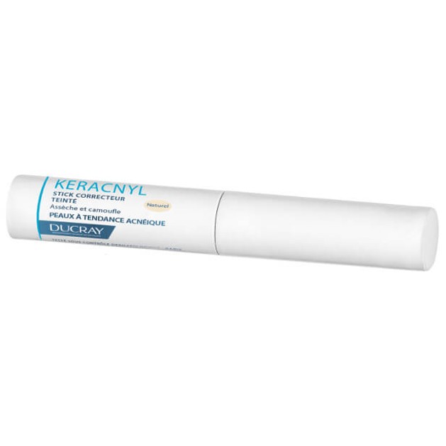 Ducray Keracnyl Stick Correcteur Teinte 2,15gr Ducray Keracnyl Stick Correcteur Teinte 2,15gr