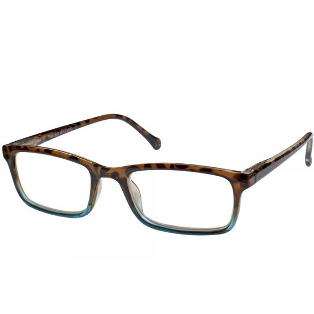 Eyelead Γυαλιά Διαβάσματος Unisex Ταρταρούγα Μπλε Κοκκάλινο E153 Eyelead Γυαλιά Διαβάσματος Unisex Ταρταρούγα Μπλε Κοκκάλινο E153