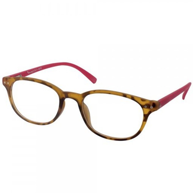 Eyelead Unisex Γυαλιά Διαβάσματος Ταρταρούγα E169 Eyelead Unisex Γυαλιά Διαβάσματος Ταρταρούγα E169