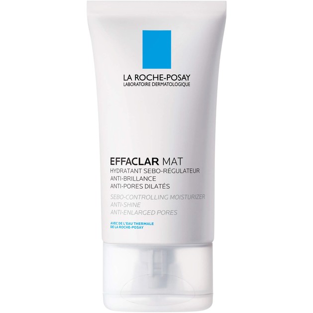 La Roche-Posay Effaclar Mat Cream 40ml La Roche-Posay Effaclar Mat Cream 40ml