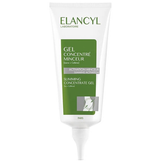 Elancyl Slim Massage Gel Concentre Minceur Μασάζ Κατά της Κυτταρίτιδας 200ml Elancyl Slim Massage Gel Concentre Minceur Μασάζ Κατά της Κυτταρίτιδας 200ml