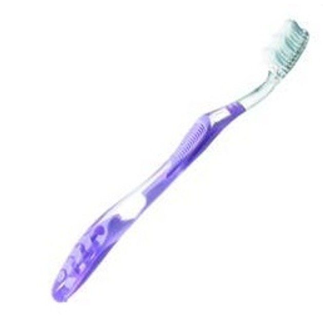 Elgydium Whitening Οδοντόβουρτσα με ίνες με μικροσφαιρίδια μαλακή Soft Elgydium Whitening Οδοντόβουρτσα με ίνες με μικροσφαιρίδια μαλακή Soft