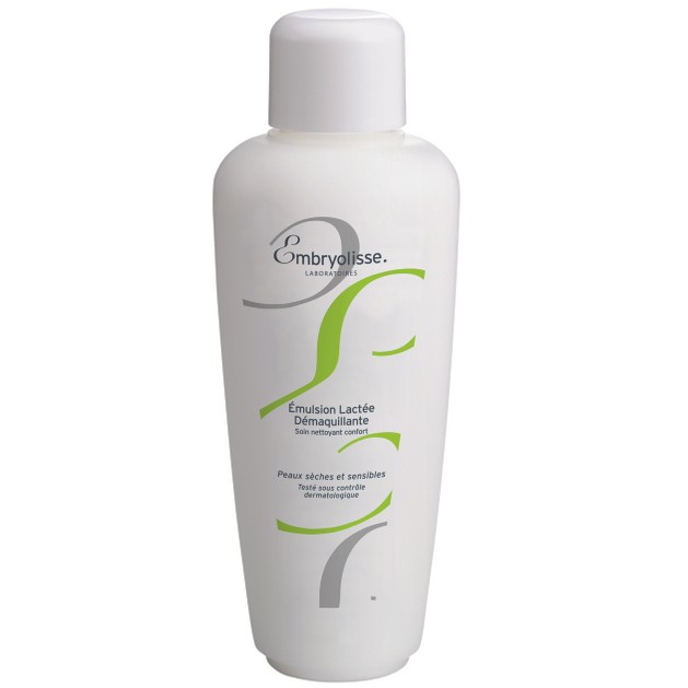 Embryolisse Milky Make-up Removal Emulsion 200ml Embryolisse Milky Make-up Removal Emulsion 200ml