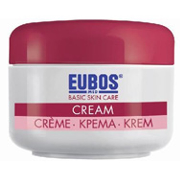 Eubos Cream Ενυδατική κρέμα ημέρας για ξηρή επιδερμίδα 50ml Eubos Cream Ενυδατική κρέμα ημέρας για ξηρή επιδερμίδα 50ml