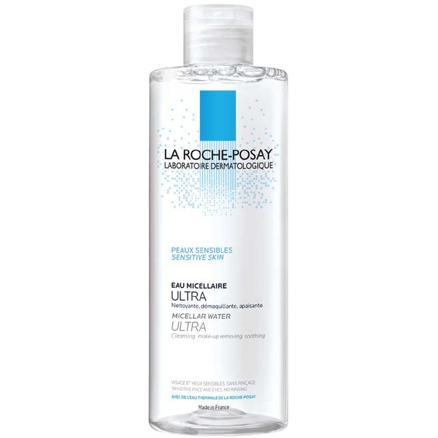 Δώρο La Roche-Posay Eau Micellaire Νερό Καθαρισμού και Ντεμακιγιάζ 50ml Δώρο La Roche-Posay Eau Micellaire Νερό Καθαρισμού και Ντεμακιγιάζ 50ml
