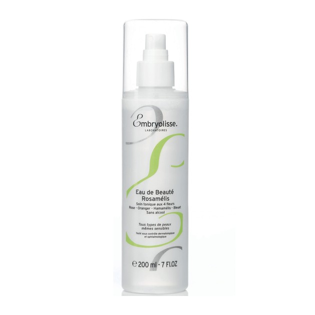 Embryolisse Eau De Beaute Rosamelis 200ml Embryolisse Eau De Beaute Rosamelis 200ml
