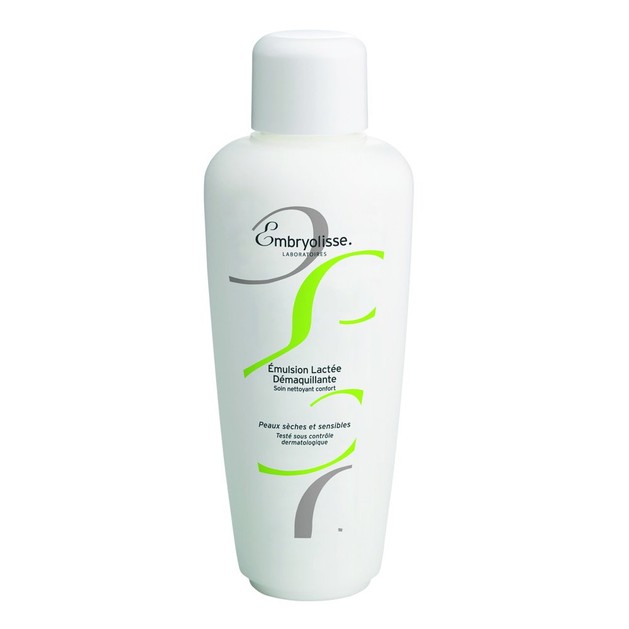 Embryolisse Milky Make-up Removal Emulsion 200ml Embryolisse Milky Make-up Removal Emulsion 200ml
