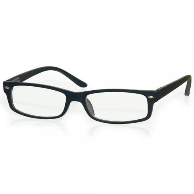 Eyelead Γυαλιά Διαβάσματος Unisex Μαύρο Καουτσούκ Ε134 Eyelead Γυαλιά Διαβάσματος Unisex Μαύρο Καουτσούκ Ε134