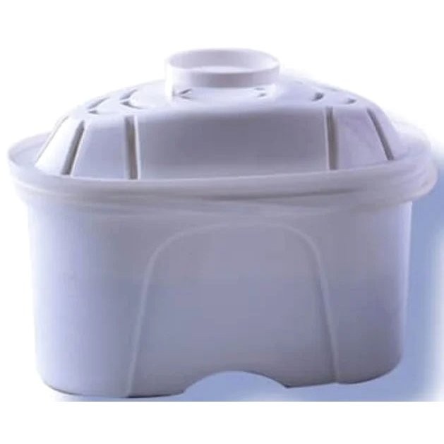Ninfa F02 Filter Φίλτρο Νερού Ανταλλακτικό Κανάτας 1 τεμάχιο Ninfa F02 Filter Φίλτρο Νερού Ανταλλακτικό Κανάτας 1 τεμάχιο