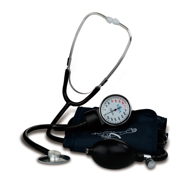 Fora Aneroid Blood Pressure Kit Αναλογικό Πιεσόμετρο με Στηθοσκόπιο P 91 Fora Aneroid Blood Pressure Kit Αναλογικό Πιεσόμετρο με Στηθοσκόπιο P 91