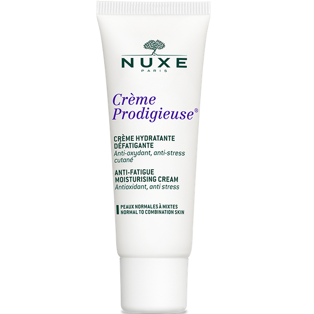 Δώρο Nuxe Prodigieuse Crème - Ενυδατική Κρέμα για Κανονικό/Μικτό Δέρμα 15ml Δώρο Nuxe Prodigieuse Crème - Ενυδατική Κρέμα για Κανονικό/Μικτό Δέρμα 15ml
