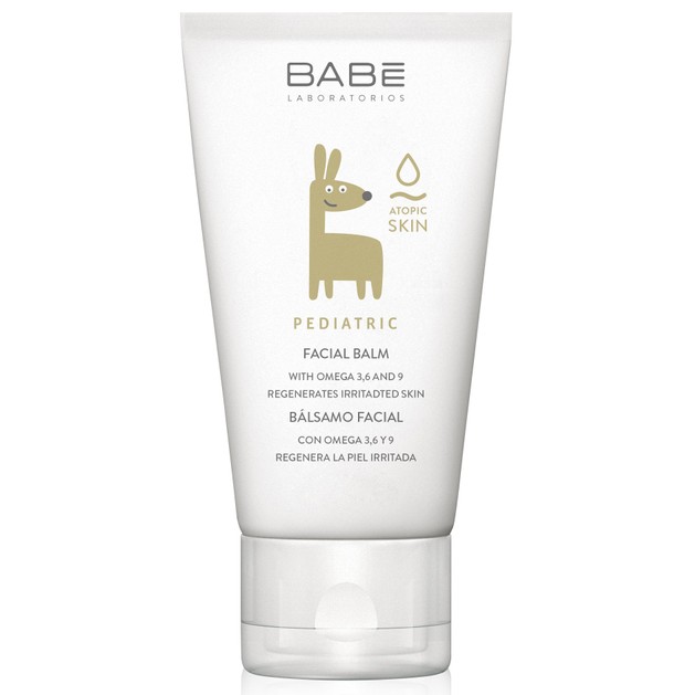 Babe Pediatric Facial Balm 50ml Babe Pediatric Facial Balm 50ml