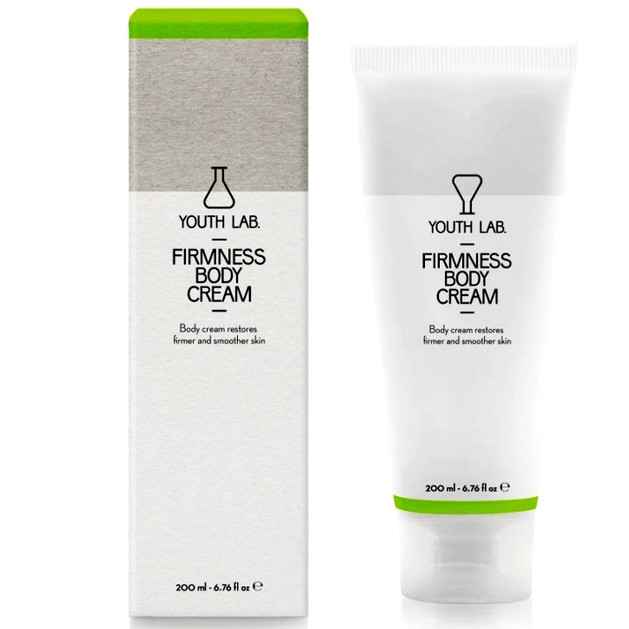 Youth Lab. Firmness Body Cream Συσφικτική Κρέμα Σώματος με Ενυδατική Δράση 200ml Youth Lab. Firmness Body Cream Συσφικτική Κρέμα Σώματος με Ενυδατική Δράση 200ml