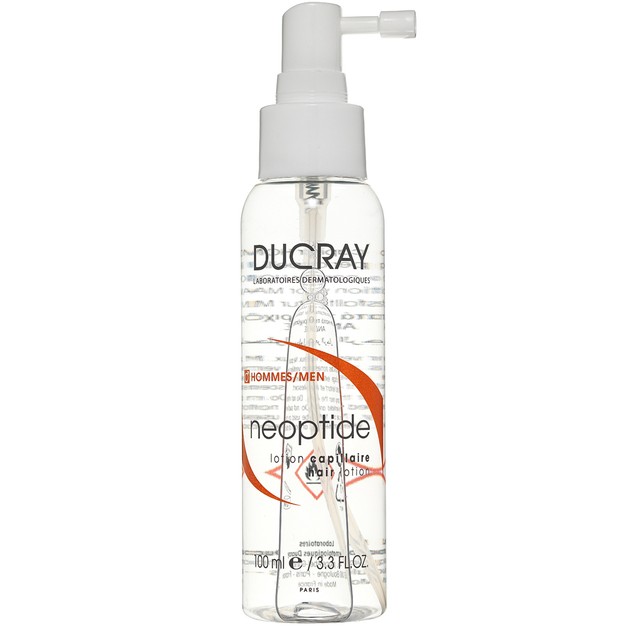 Ducray Neoptide Homme Lotion Antichute 100ml Promo -20% Ducray Neoptide Homme Lotion Antichute 100ml Promo -20%