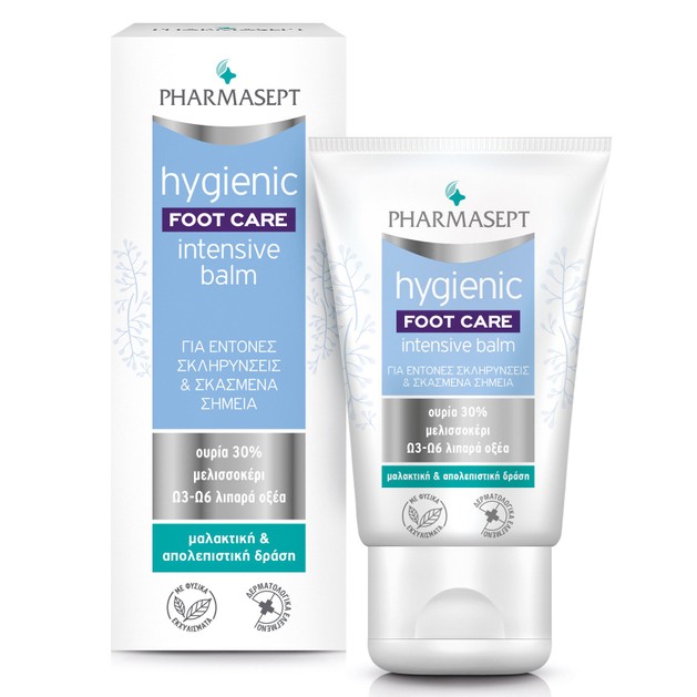 Pharmasept Hygienic Foot Care Intensive Balm 50ml Pharmasept Hygienic Foot Care Intensive Balm 50ml