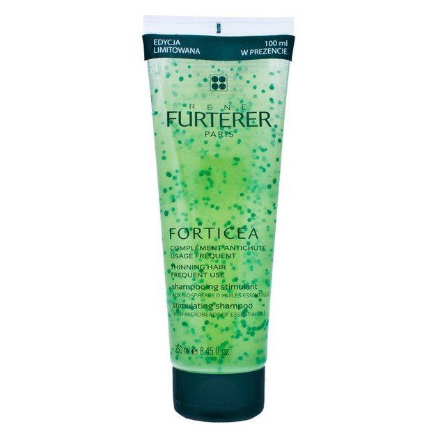 Rene Furterer Forticea Shampoo Διεγερτικό Σαμπουάν Κατά της Τριχόπτωσης 200 ml Rene Furterer Forticea Shampoo Διεγερτικό Σαμπουάν Κατά της Τριχόπτωσης 200 ml