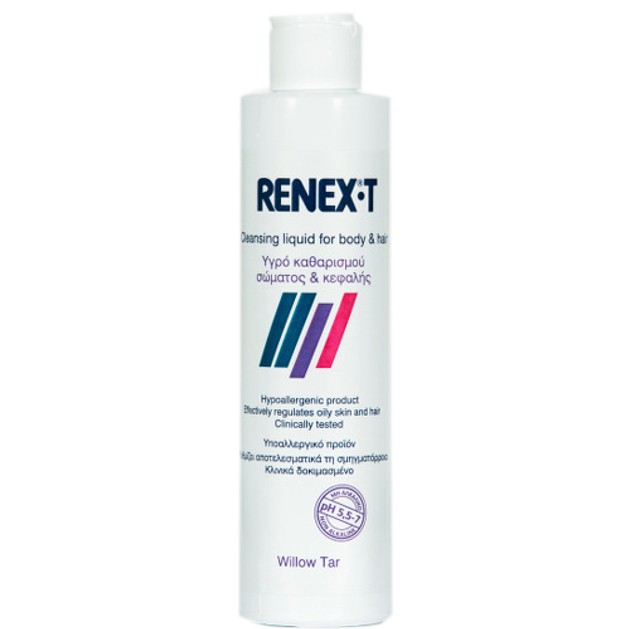 Froika Renex T Shampoo 200ml Froika Renex T Shampoo 200ml
