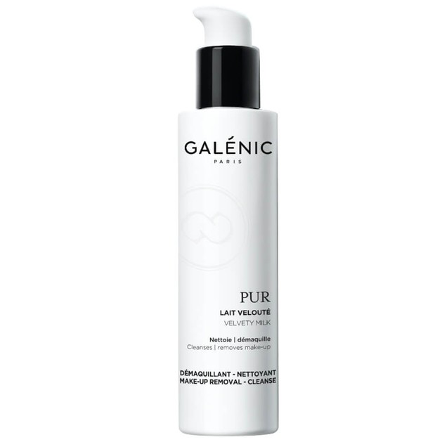 Galenic Pur Lait Veloute 400ml Galenic Pur Lait Veloute 400ml