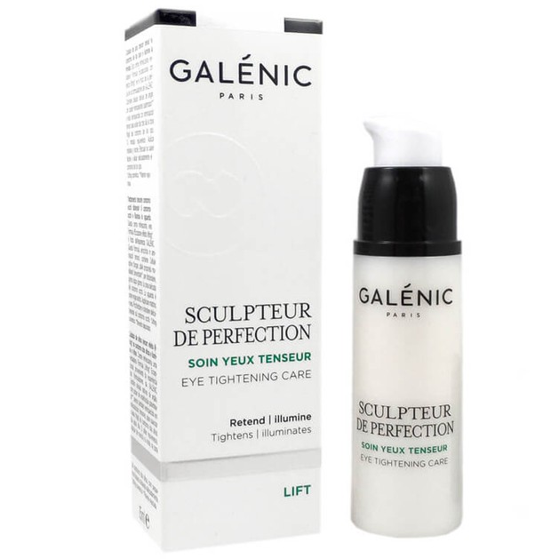 Galenic Sculpteur de Perfection Lift Φροντίδα Σύσφιγξης Ματιών 15ml Galenic Sculpteur de Perfection Lift Φροντίδα Σύσφιγξης Ματιών 15ml