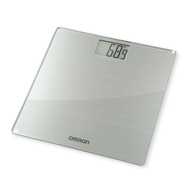 Omron HN - 288 Γυάλινη Ψηφιακή Ζυγαριά Omron HN - 288 Γυάλινη Ψηφιακή Ζυγαριά