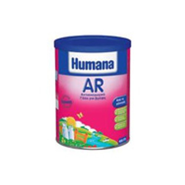 HUMANA AR 400GR HUMANA AR 400GR
