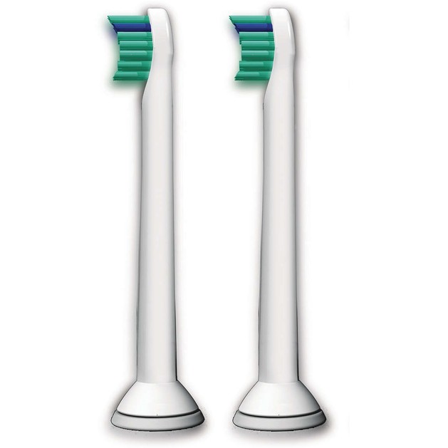 Philips Sonicare Pro Results Mini Ανταλλακτικές Κεφαλές 2 Τεμάχια HX6022 Philips Sonicare Pro Results Mini Ανταλλακτικές Κεφαλές 2 Τεμάχια HX6022