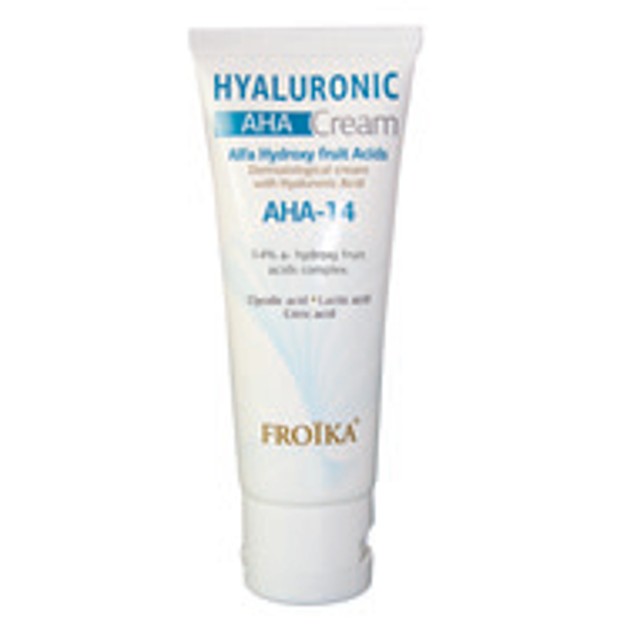Froika Hyaluronic AHA-14 Cream 50ml Froika Hyaluronic AHA-14 Cream 50ml