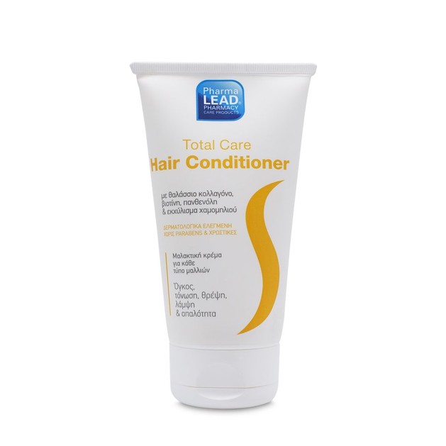 Pharmalead Total Care Hair Conditioner 250ml Pharmalead Total Care Hair Conditioner 250ml