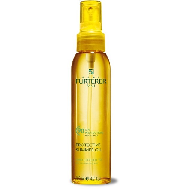 Rene Furterer Solaire Αντηλιακό Έλαιο Μαλλιών 90Kpf 100ml Rene Furterer Solaire Αντηλιακό Έλαιο Μαλλιών 90Kpf 100ml