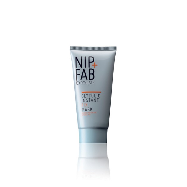 Nip + Fab Glycolic Fix Instant Mask Για Ομορφο Νεανικό Δέρμα 50ml Nip + Fab Glycolic Fix Instant Mask Για Ομορφο Νεανικό Δέρμα 50ml