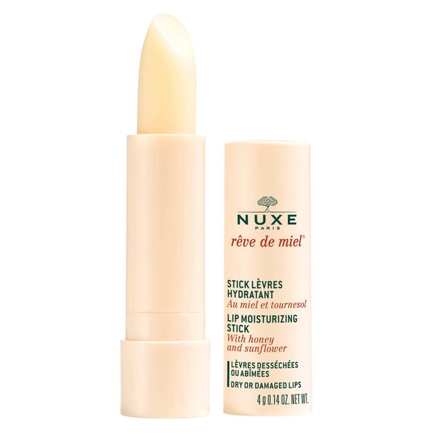 Nuxe Reve de Miel Stick Levres 4.4gr Nuxe Reve de Miel Stick Levres 4.4gr